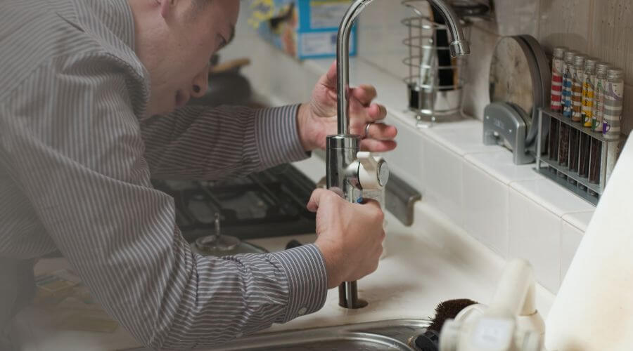 Professional expert plumbing services in Vermillion, KS